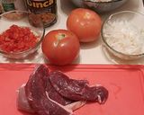 Foto del paso 1 de la receta: Buseca