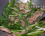 【源釀醬油】婆婆的蔥仔肉的食譜步驟6照片