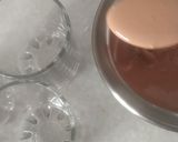 A picture of step 6 of Frothy Cafe Style Hot Coffee.