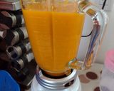 Foto del paso 2 de la receta: Chamoyadas de mango (Súper fácil)