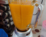 Foto del paso 2 de la receta: Chamoyadas de mango (Súper fácil)