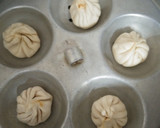வெஜ் மோமோஸ் ரெசிபி ஸ்டேப் 5 புகைப்படம்