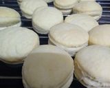 Foto del paso 7 de la receta: Bizcochitos de Manteca 👩🏼‍🍳