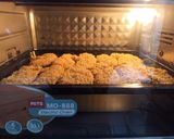 Foto langkah ke 5 dari resep Chicken Katsu No Fry.
