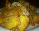 Irish potatoes with egg recipe step 2 photo