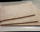 Foto del paso 1 de la receta: Tarta salada de mar