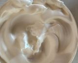Foto del paso 2 de la receta: Pastel encapsulado de flores
