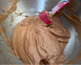 Foto del passaggio 7 della ricetta Halloween cake 🎃👻