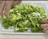 Foto del paso 1 de la receta: Ensalada tipo Xató
