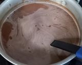 Foto langkah ke 2 dari resep Puding sedot (pudot) ide jualan.