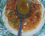 Foto langkah ke 5 dari resep Mie ayam cepat saji.