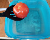 Foto del paso 8 de la receta: Pizza a mi estilo