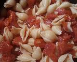 Shelled Tomatoes recipe step 2 photo