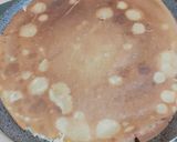 Foto del passaggio 4 della ricetta Pasta al forno di crêpes e zucca