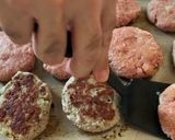 Foto del paso 10 de la receta: Hamburguesas con salsa de ostras