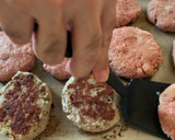 Foto del paso 10 de la receta: Hamburguesas con salsa de ostras
