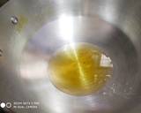 Sweetcorn,Potato with Methi recipe step 2 photo