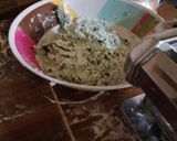 Foto del passaggio 3 della ricetta Ravioli ricotta e bietole