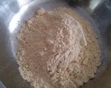 સોયાબિન ની કડી(kadi recipe in Gujarati) રેસીપી સ્ટેપ2ફોટો