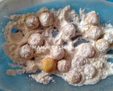 Foto langkah ke 6 dari resep Putri Salju ala ibuk.