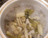 Foto del paso 3 de la receta: Torrejas de acelga