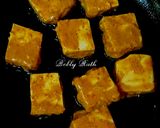 A picture of step 6 of Amritsari paneer tikka.