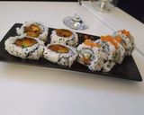 Foto del paso 12 de la receta: Sushi
