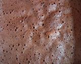 Foto langkah ke 3 dari resep Coklat Moist Cake aka Kek Coklat Ketagih.