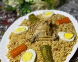 صورة لخطوة 1 من وصفة لسان العصفور 👌 تلي تلي بأسهل طريقه