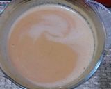Foto del paso 11 de la receta: Crema de tomate (Horno de microondas)