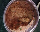 आलू मटर की सब्जी (aloo matar ki sabzi recipe in Hindi) रेसिपी चरण 1 फोटो
