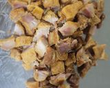 Foto del paso 10 de la receta: Porotos granados con chicharrones