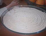 صورة لخطوة 2 من وصفة تحلية خفييييفة وباردة 🍮🥤🥄😋