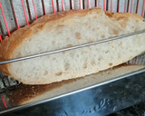 Foto del paso 7 de la receta: Tosta con Rillette de caballa en aceite