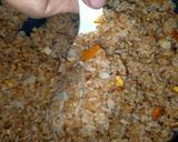 Foto langkah ke 4 dari resep Nasi goreng mantab.
