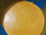 Gluten-Free Pumpkin Cake