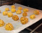 Foto del paso 5 de la receta: Panellets de calabaza con pumpkin spice