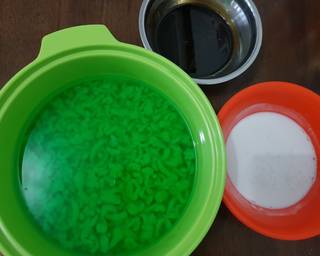 Ta'jil Cendol #dirumahsaja - Step 5