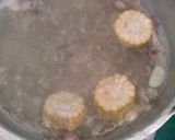 Foto langkah ke 3 dari resep Sayur Bening Oyong.