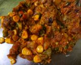 ক্যাবেজ স্প্রিং রোল (cabbage spring roll recipe in Bengali) রেসিপি ধাপ - 2 ছবি