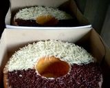 Foto langkah ke 5 dari resep Bolu jadul.