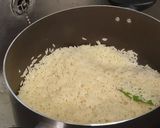 A picture of step 4 of Perfect Nigerian Jollof Rice.