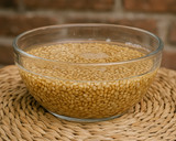 Foto del paso 3 de la receta: Hummus de Lentejón