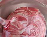 Foto del paso 7 de la receta Bavaroise de mascarpone y mousse de fresas