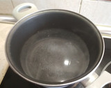 Foto del paso 1 de la receta: Wok de Espaguetis con frutos del Mar
