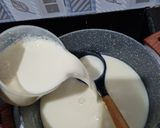 Foto langkah ke 8 dari resep Puding Buah.