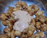 Foto langkah ke 5 dari resep 353. Ayam Goreng Mayones.