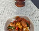 Foto langkah ke 6 dari resep Nasi berkah.