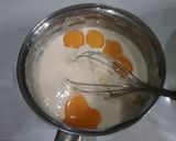 Foto langkah ke 2 dari resep Cheese Cake.