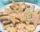 Foto del paso 5 de la receta: Galletas